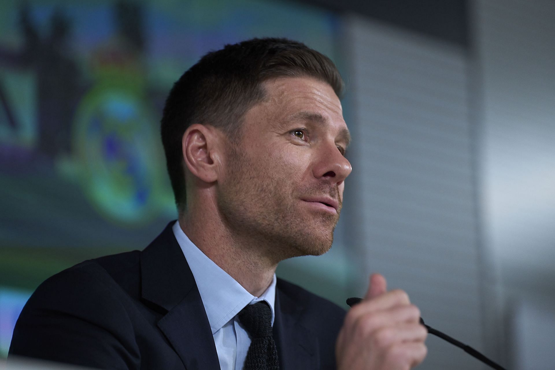 Xabi Alonso